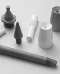 machineable ceramics