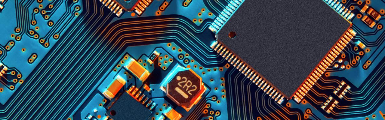 boron nitride electronics