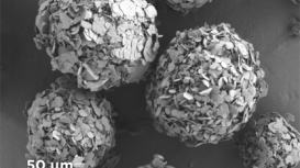 boron nitride spherical agglomerate powder 