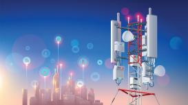 ceramic filler for 5G applications