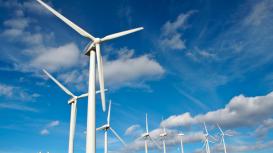 wind power ceramics boron nitride