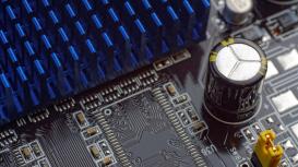 saint-gobain boron nitride electrical properties