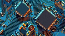 circuit board boron nitride for electronics