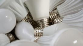 boron nitride cooling filler led 
