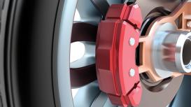 brake pad bn lubricant