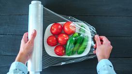 boron nitride polymer processing aid ppa plastic film