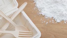 boron nitride for bioplastics