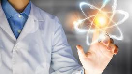 nuclear fusion