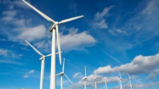 wind power ceramics boron nitride