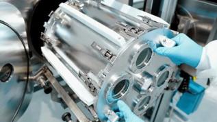 haydale boron nitride surface modification