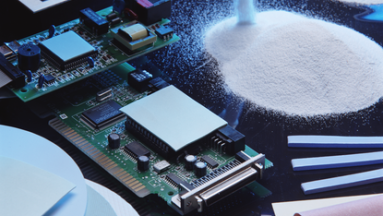 CarboTherm™ Boron Nitride Powders | Saint-Gobain Boron Nitride