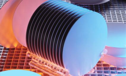 boron nitride planar diffusion sources