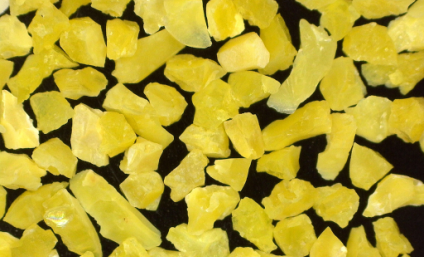 Refractory Zirconia