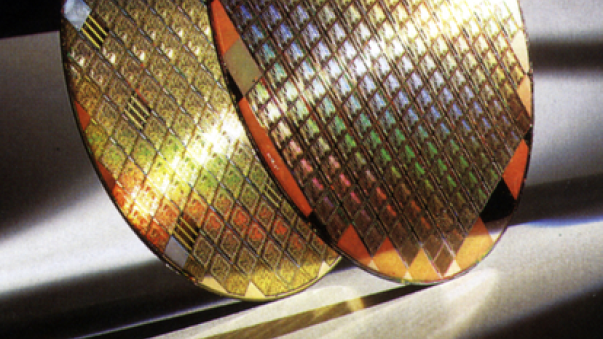 Planar Diffusion Sources, P-type and N-type | Saint-Gobain Boron Nitride