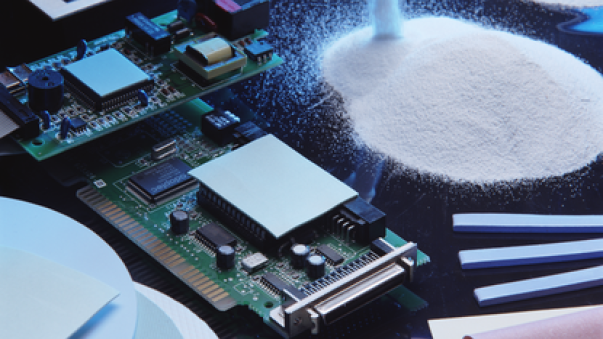 CarboTherm™ Boron Nitride Powders | Saint-Gobain Boron Nitride