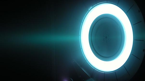 thruster