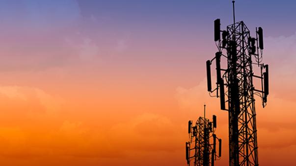 boron nitride low loss 5g
