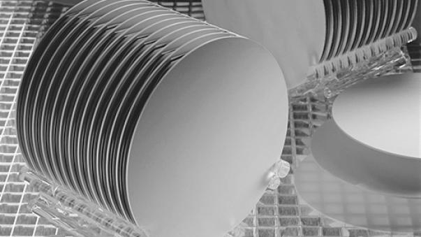 boron nitride planar diffusion sources