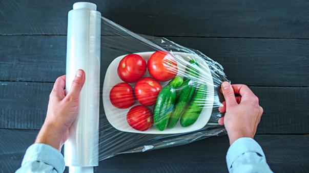 boron nitride polymer processing aid ppa plastic film