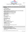 PDS BN975 & BN1050 Products (Safety Datasheet, USA)