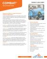 COMBAT Machinable Ceramics (Datasheet)