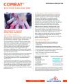 COMBAT Machinable Ceramics, Grade ZSBN (Technical Bulletin)