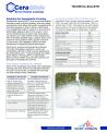 CeraGlide BN Coatings, Superplastic Forming (Technical Bulletin)