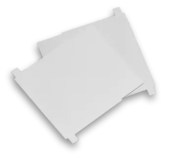 boron nitride m26 microwave window
