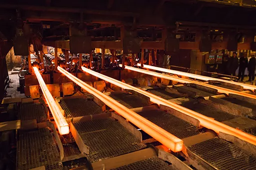 Metal Casting | Protective Coatings | Solutions