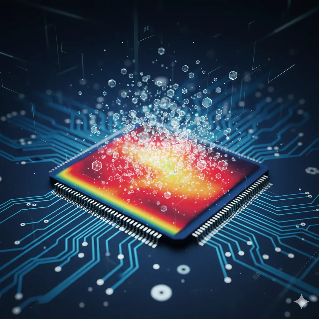 thermal n electric